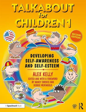 Talkabout for Children 1: Developing SelfAwareness and SelfEsteem (US edition),Used