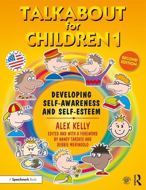 Talkabout for Children 1: Developing SelfAwareness and SelfEsteem (US edition),Used