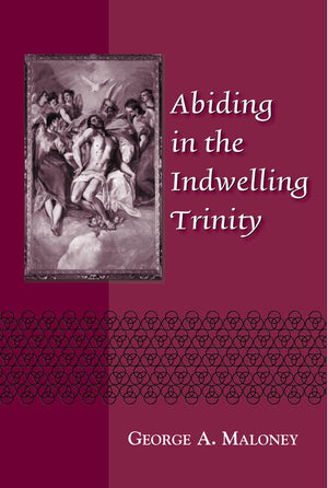 Abiding In The Indwelling Trinity,Used