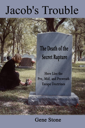 Jacob's Trouble,Used