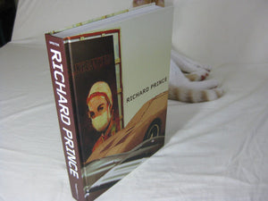 Richard Prince,Used
