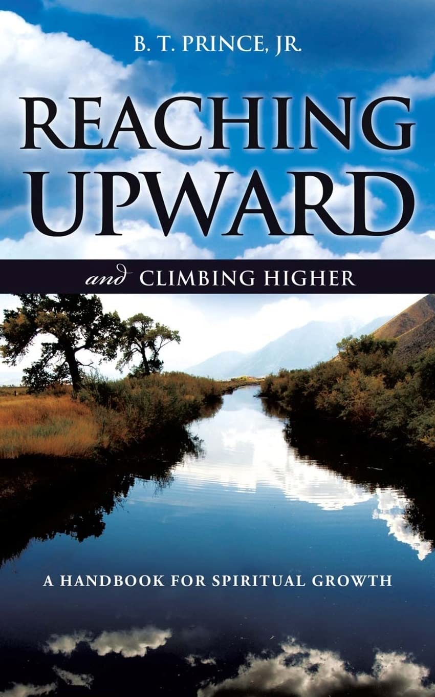 Reaching Upward And Climbing Higher,Used