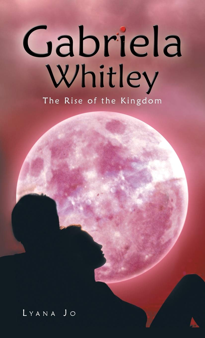 Gabriela Whitley: The Rise Of The Kingdom,Used