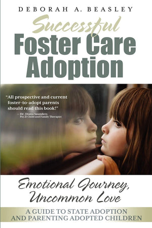 Successful Foster Care Adoption,Used