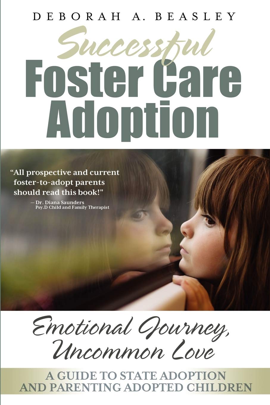 Successful Foster Care Adoption,Used