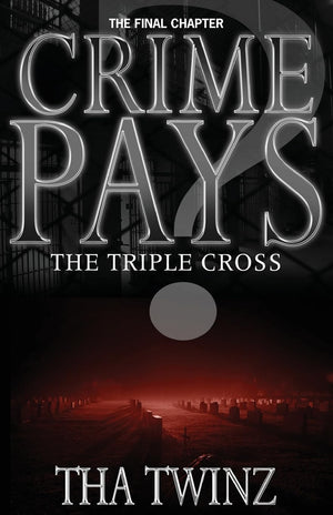 Crime Pays? III: The Triple Cross,Used