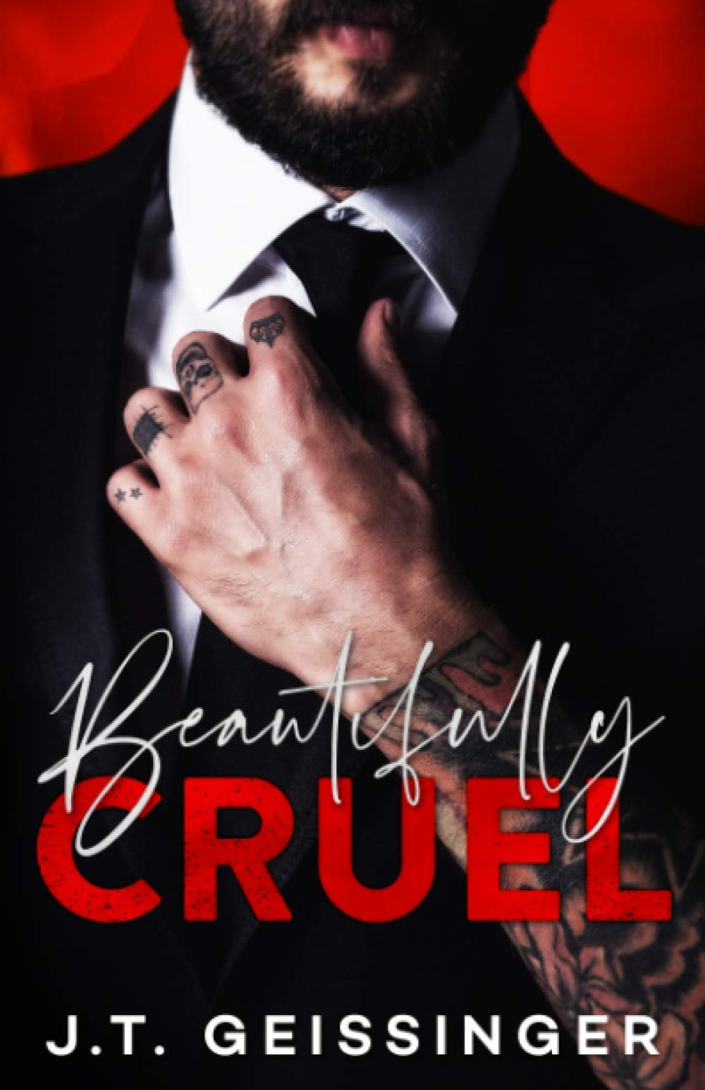 Beautifully Cruel,Used
