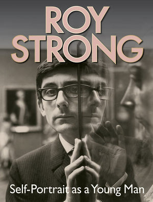 Roy Strong: SelfPortrait as a Young Man,Used