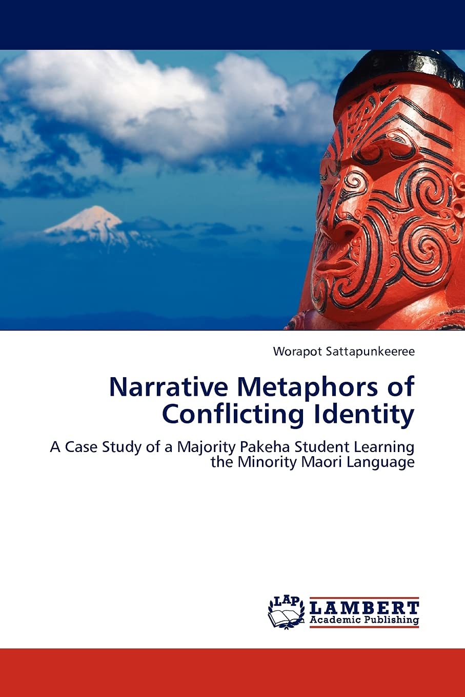 Narrative Metaphors of Conflicting Identity: A Case Study of a Majority Pakeha Student Learning the Minority Maori Language,Used