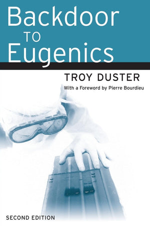 Backdoor to Eugenics,Used