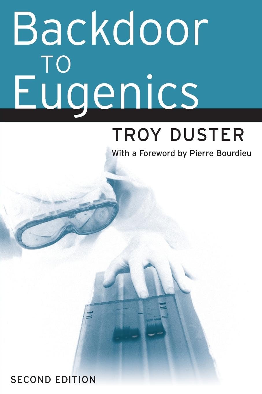 Backdoor to Eugenics,Used