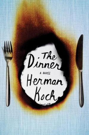 The Dinner,Used