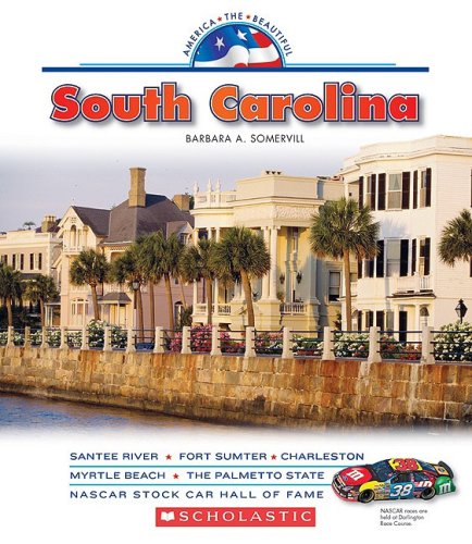 South Carolina (America the Beautiful),Used
