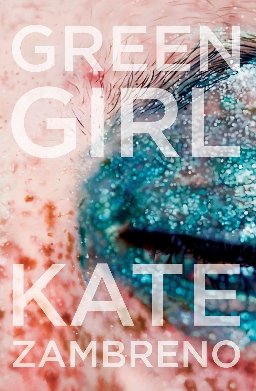 Green Girl: A Novel (P.S.),Used
