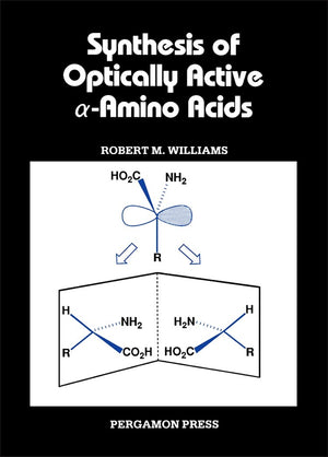 Synthesis of Optically Active AlphaAmino Acids,Used