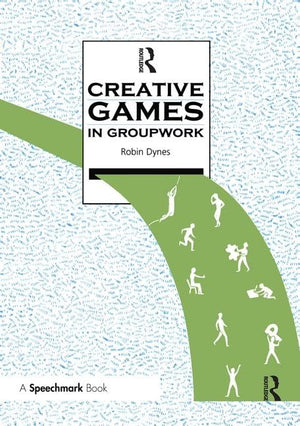Creative Games in Groupwork (Creative Activities in Groupwork),Used