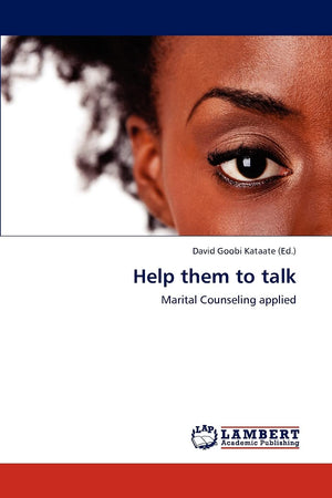Help them to talk: Marital Counseling applied,Used