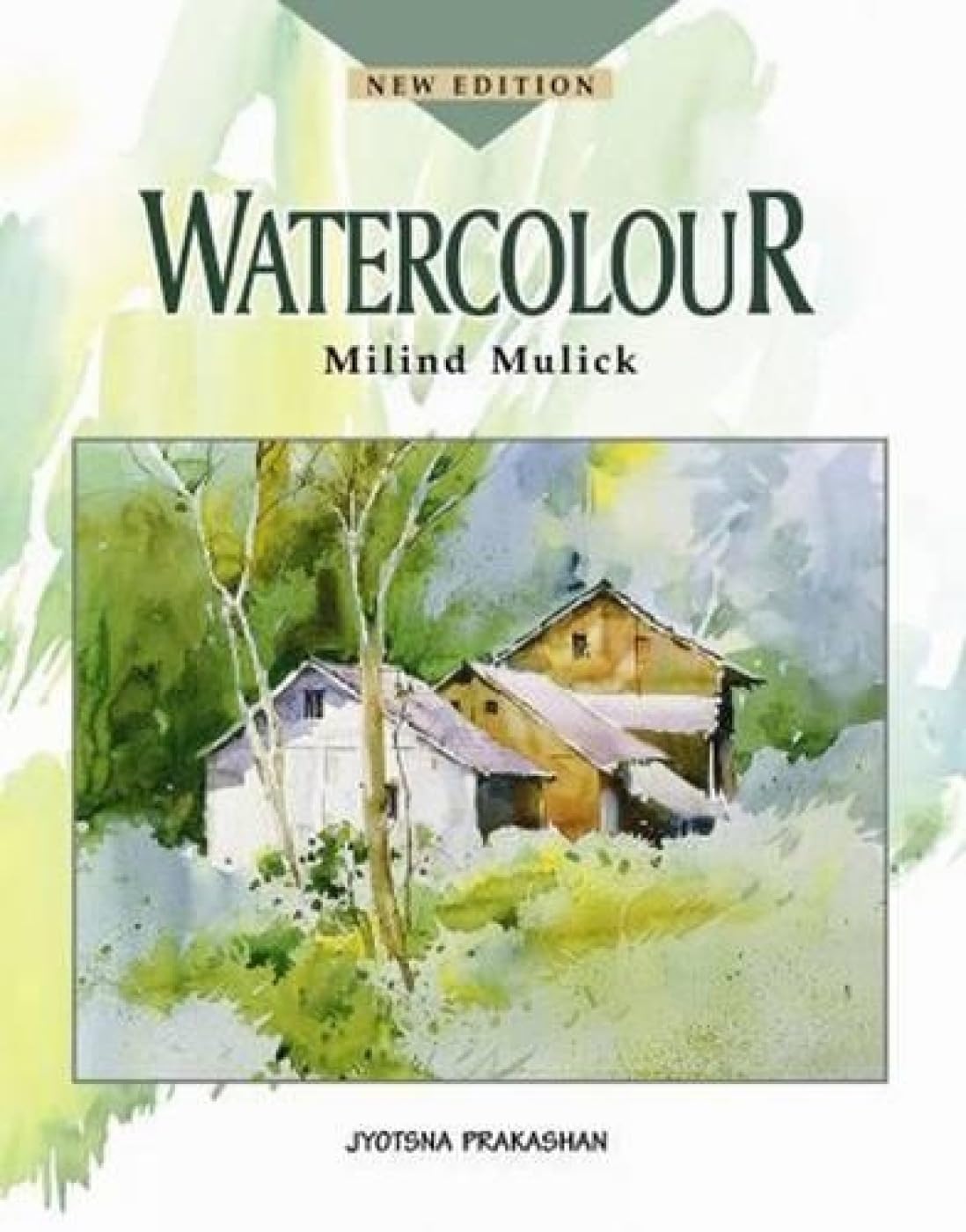 Watercolour,New