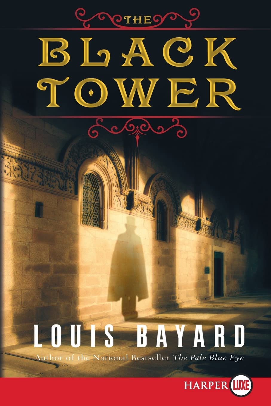 The Black Tower,New