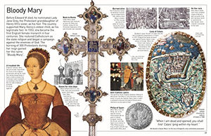 Tudor (DK Eyewitness),Used