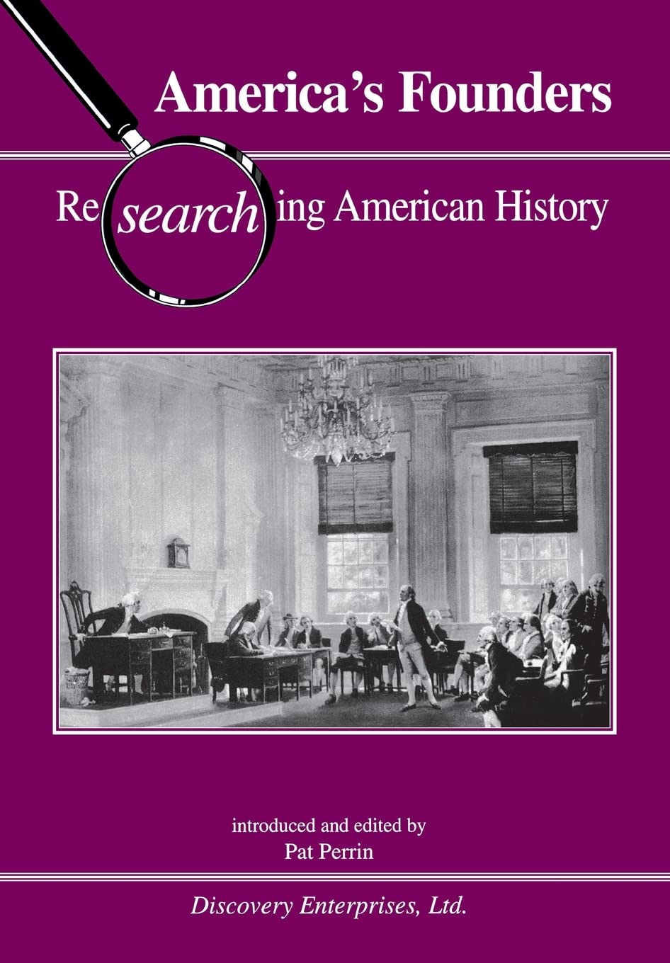 America's Founders (History Compass),Used