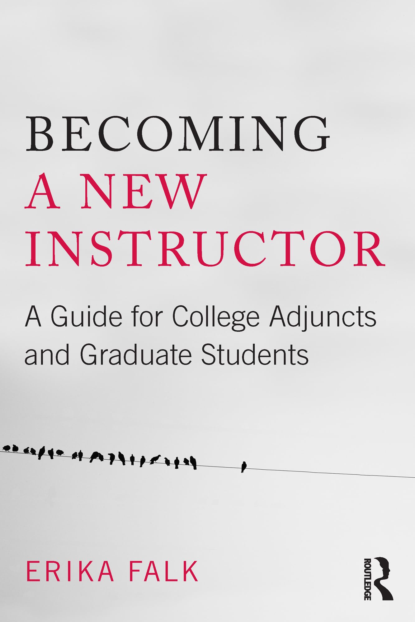 Becoming a New Instructor,Used