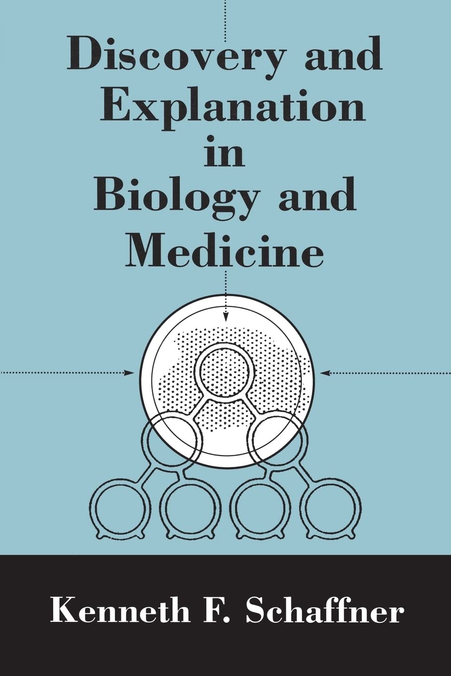 Discovery And Explanation In Biology And Medicine (Science And Its Conceptual Foundations Series),Used