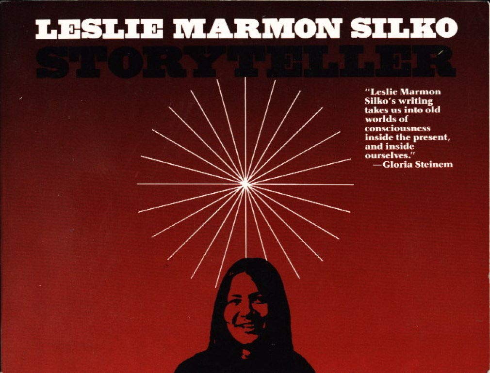 Storyteller,New
