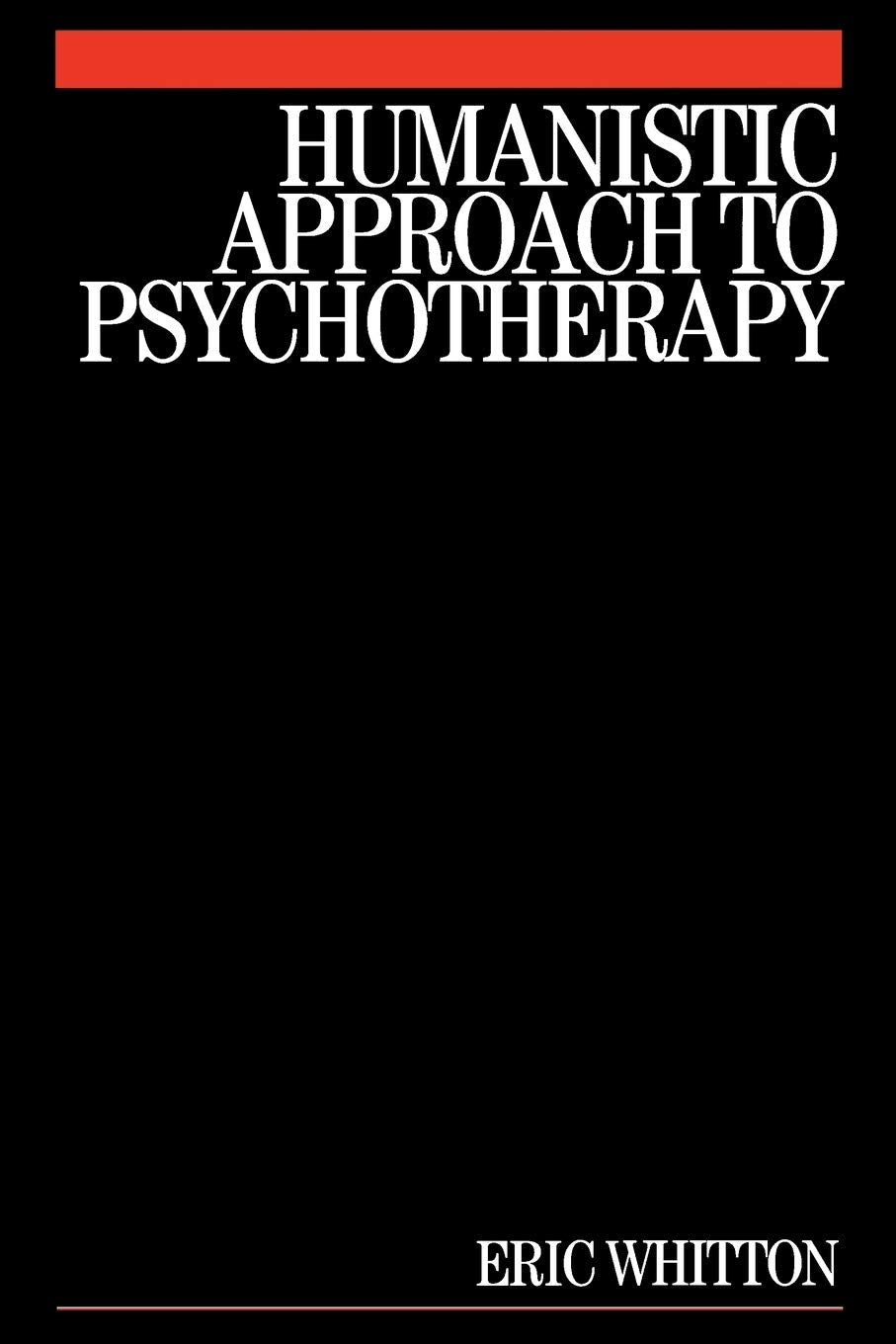 Humanistic Approach to Psychotherapy,Used