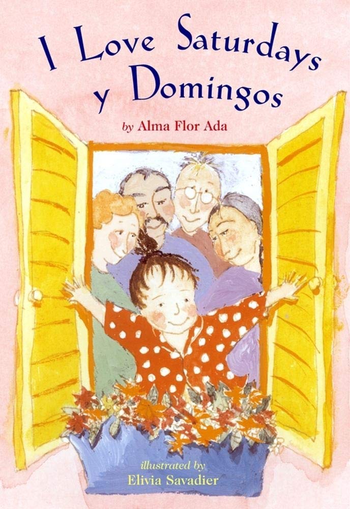 I Love Saturdays y Domingos,Used
