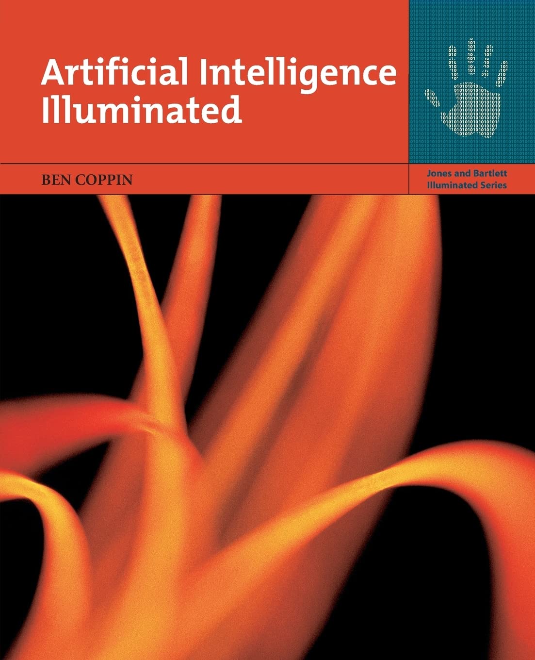 Artificial Intelligence Illuminated,Used