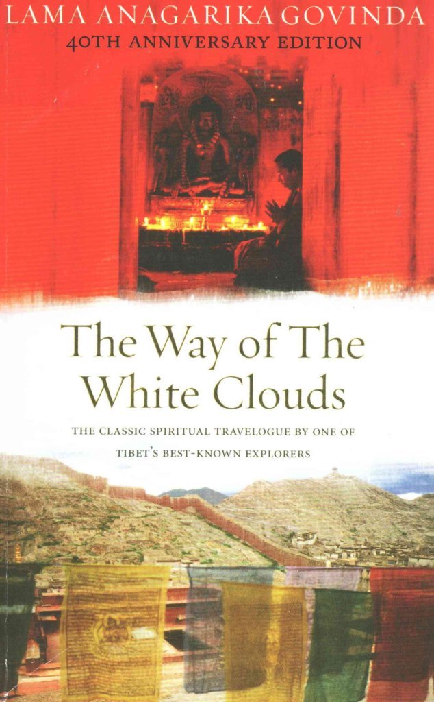 The Way of the White Clouds,Used