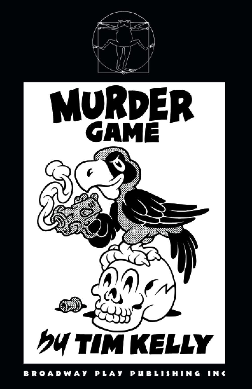 Murder Game,Used
