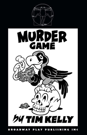 Murder Game,Used