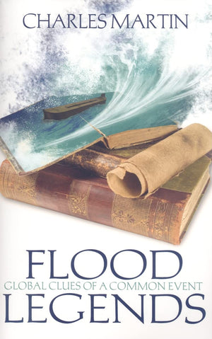 Flood Legends