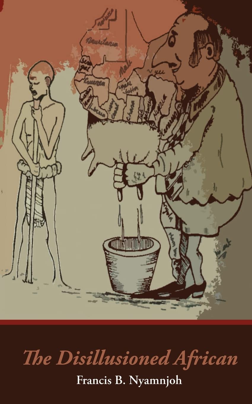 The Disillusioned African,Used