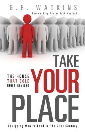 Take Your Place,Used