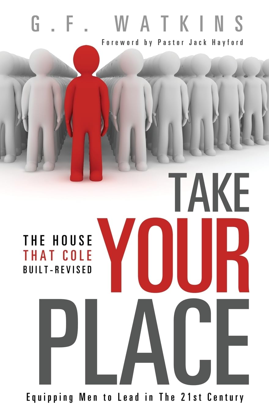 Take Your Place,Used