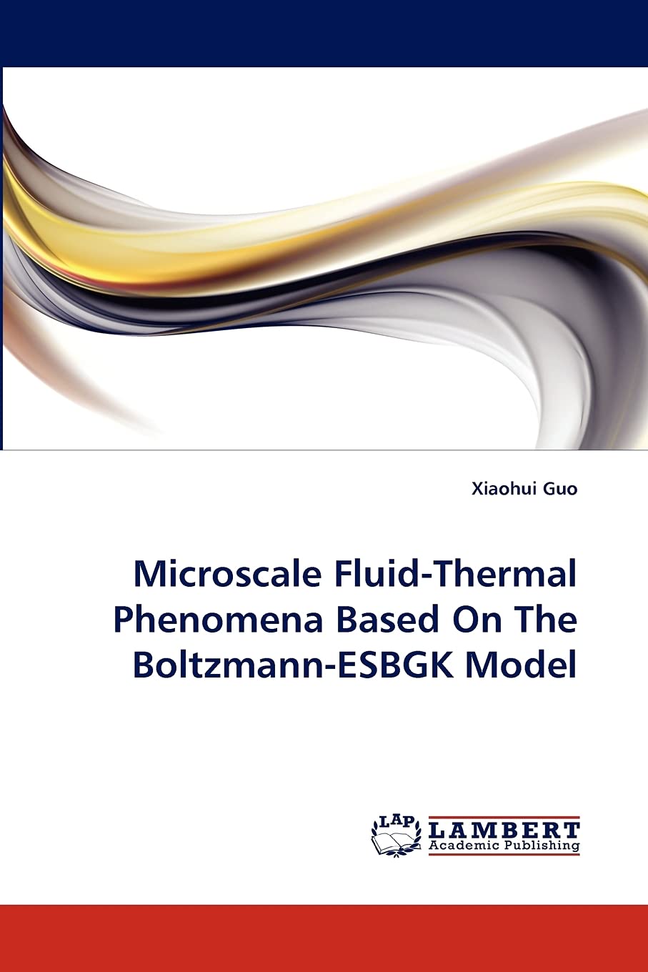 Microscale FluidThermal Phenomena Based On The BoltzmannESBGK Model,Used