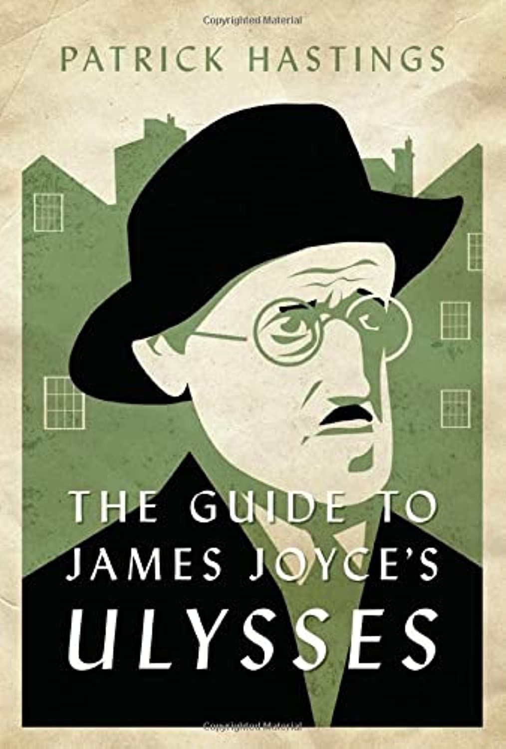 The Guide To James Joyce'S Ulysses,Used