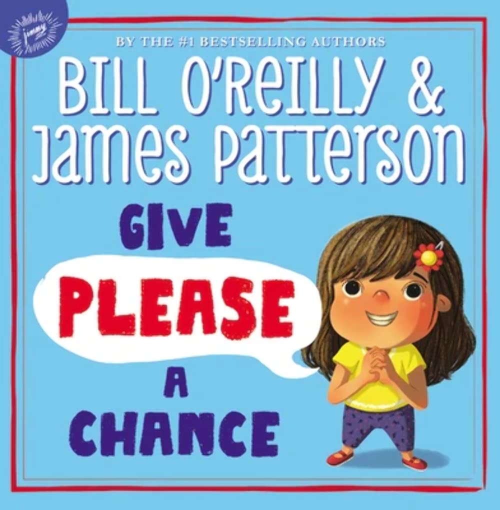 Give Please a Chance,Used