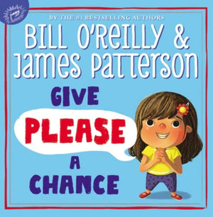 Give Please a Chance,Used