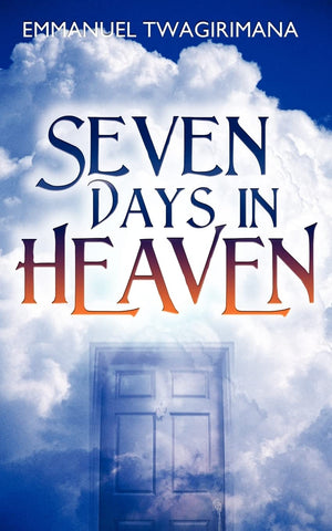 Seven Days In Heaven