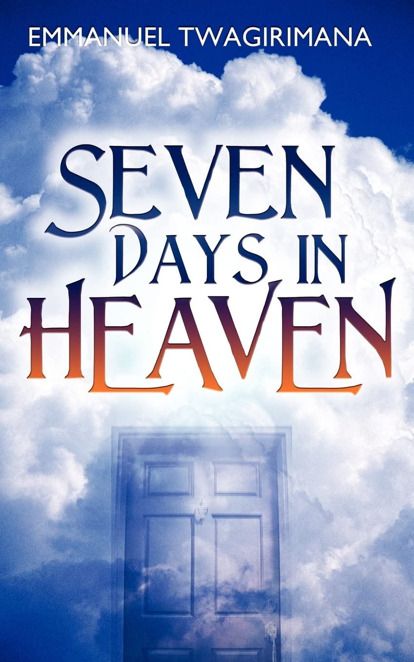 Seven Days In Heaven