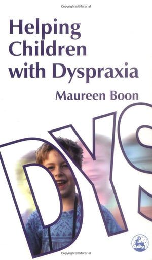 Helping Children with Dyspraxia,Used