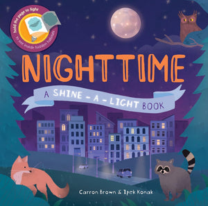 Nighttime (Shinealight),New