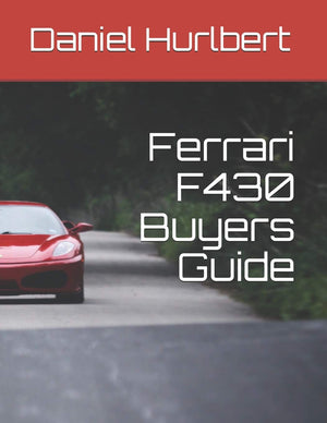 Ferrari F430 Buyers Guide,Used