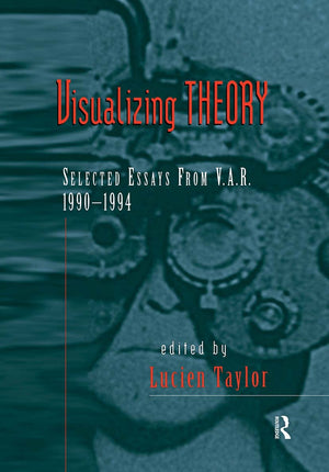 Visualizing Theory,New