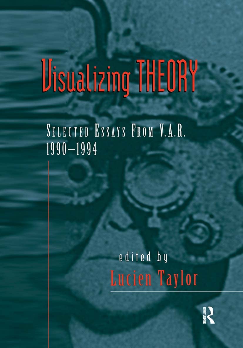 Visualizing Theory,Used