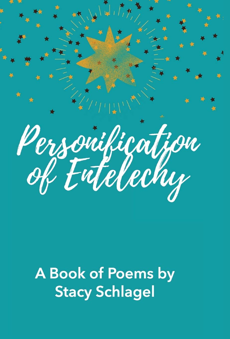 Personification of Entelechy,Used